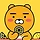 도끼눈 프로필