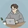 에세이 작가 훈 프로필