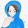 냥이꼬리 프로필