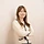 마케터 임지은 프로필