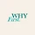 WHYFirst 프로필