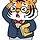 이은호 프로필