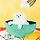 푸딩마뭉이 프로필