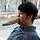 김충환 프로필