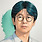 조명광