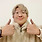 따이의 중국 생활