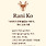Rani Ko