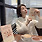 햇살 드는 방
