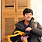 Matthew Min 민연기