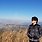 Hiker 나한영
