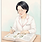 연하