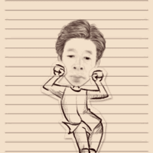 프로필 이미지