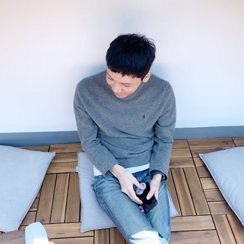 프로필 이미지
