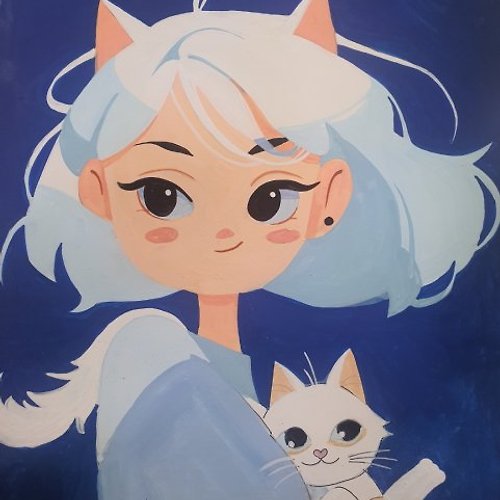 프로필 이미지