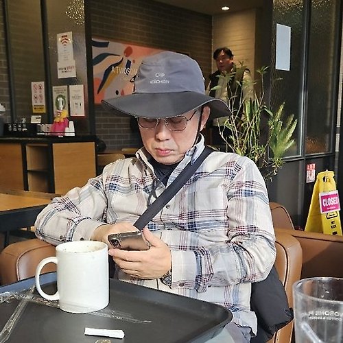 프로필 이미지