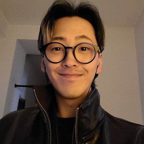 프로필 이미지