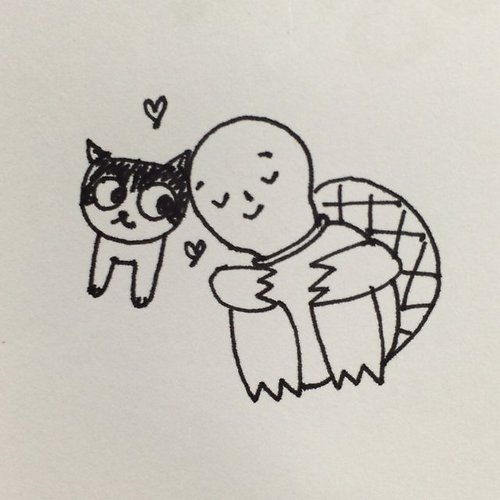 프로필 이미지