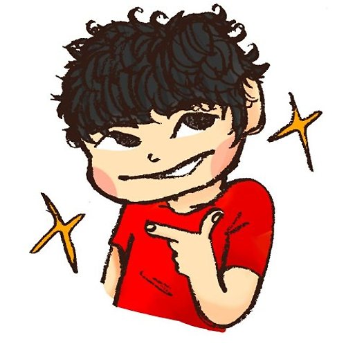 프로필 이미지