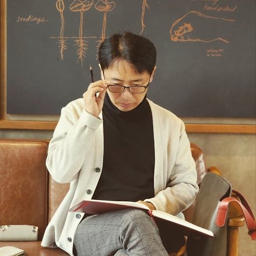 프로필 이미지