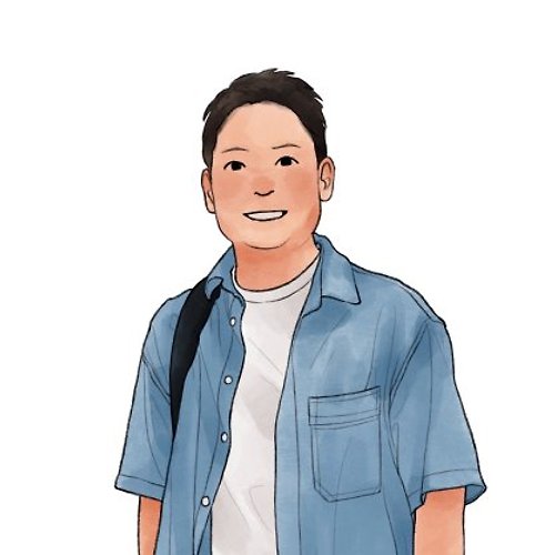 프로필 이미지