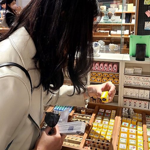 프로필 이미지
