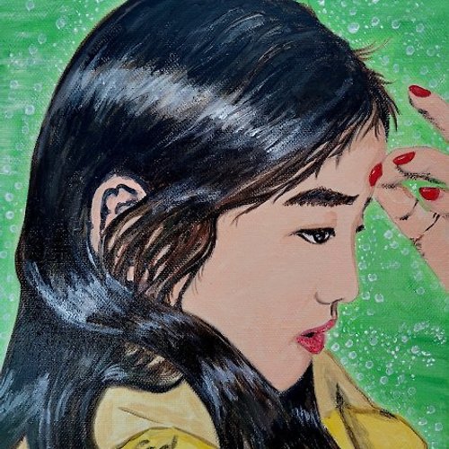 프로필 이미지
