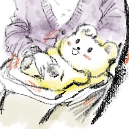 프로필 이미지