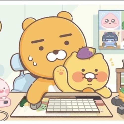 프로필 이미지