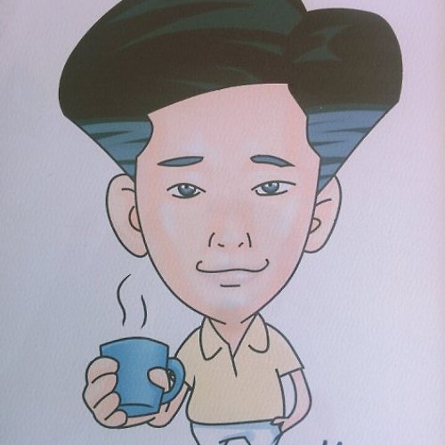 프로필 이미지