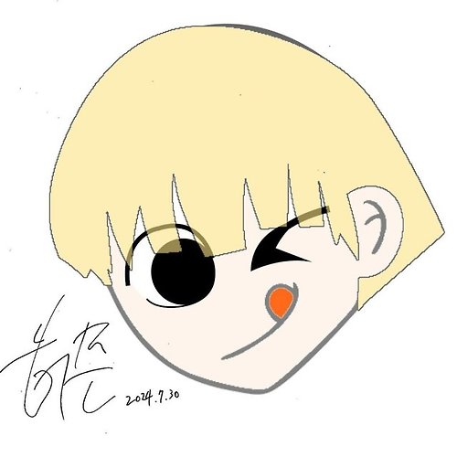 프로필 이미지