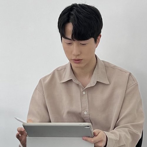 프로필 이미지