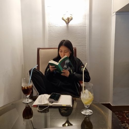 프로필 이미지
