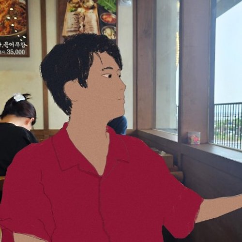 프로필 이미지