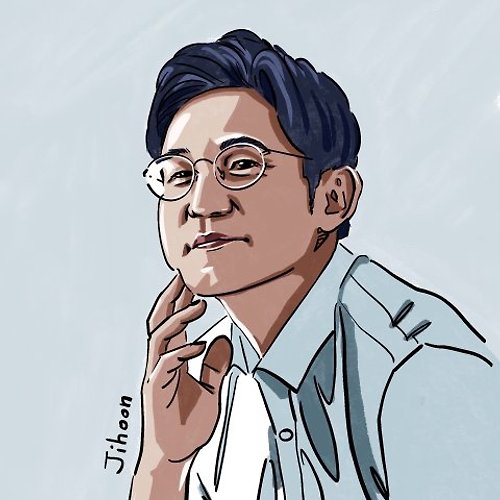 프로필 이미지