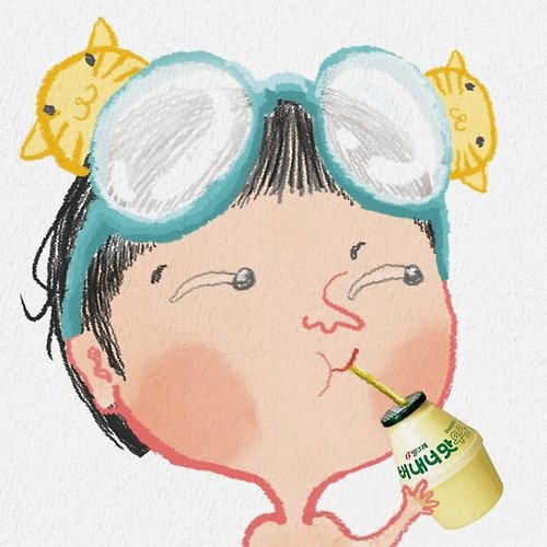 프로필 이미지