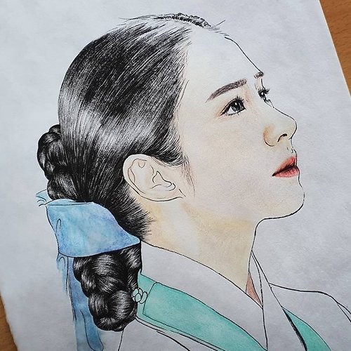 프로필 이미지