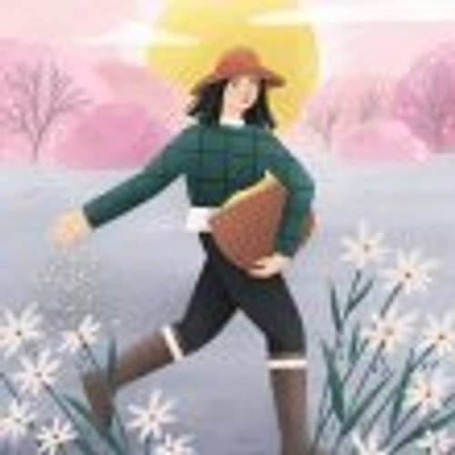 프로필 이미지