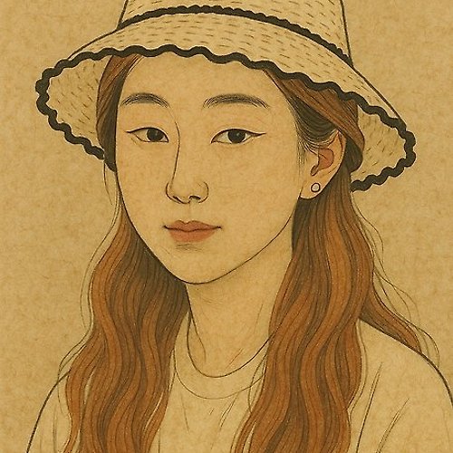프로필 이미지