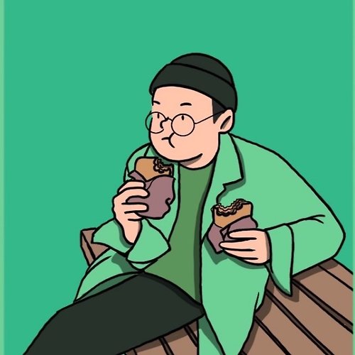 프로필 이미지