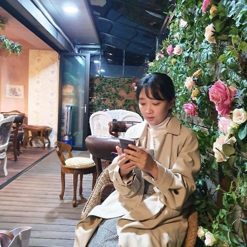 프로필 이미지