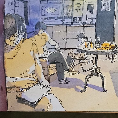 프로필 이미지