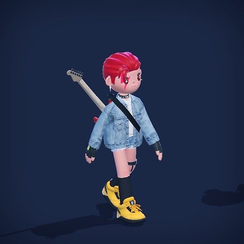 프로필 이미지