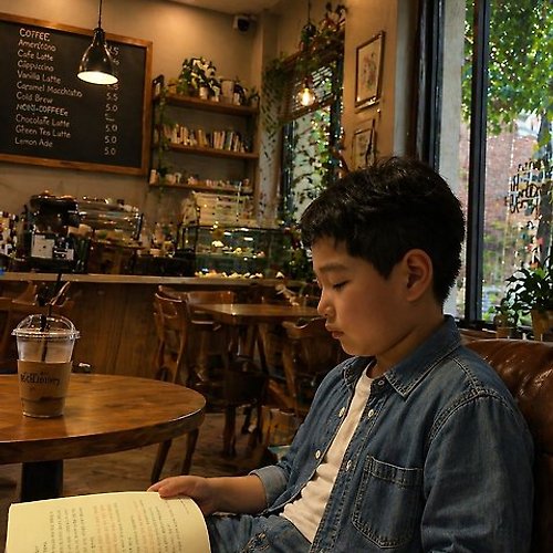 프로필 이미지