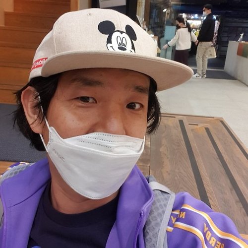 프로필 이미지