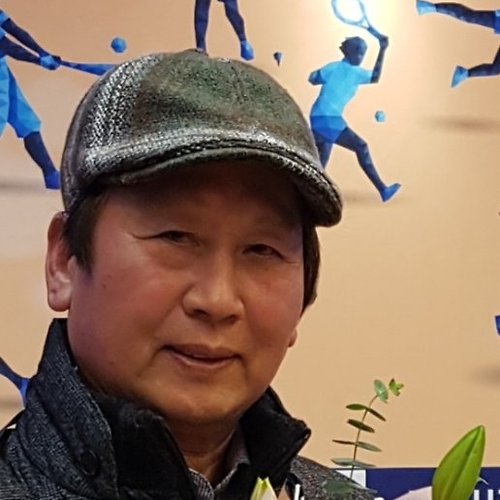 프로필 이미지
