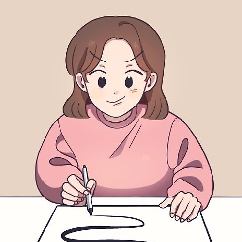 프로필 이미지