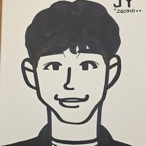프로필 이미지
