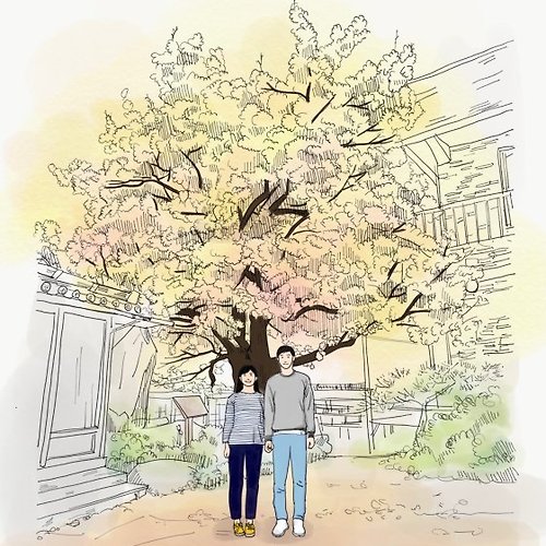 프로필 이미지