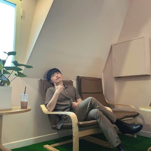 프로필 이미지