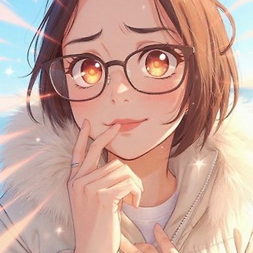 프로필 이미지